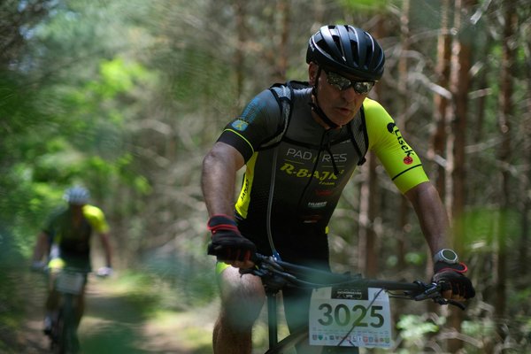 Hoe kun je je boven- en onderlichaam evenwichtig trainen?